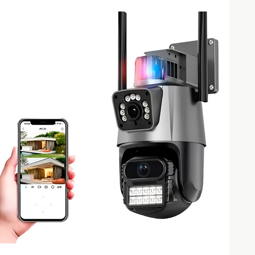 Gray helmet for bikers